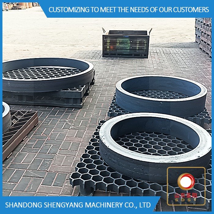 China Flange Making Vertical Type Auto Ring Rolling Machine